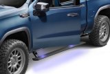AMP Research 22-23 Chevy/GMC Silverado/Sierra 1500 & 2024 2500/3500HD PowerStep Plug N Play thumbnail 1
