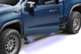 AMP Research 22-23 Chevy/GMC Silverado/Sierra 1500 & 2024 2500/3500HD PowerStep Plug N Play thumbnail 2