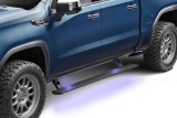 AMP Research 22-23 Chevy/GMC Silverado/Sierra 1500 & 2024 2500/3500HD PowerStep Plug N Play thumbnail 3