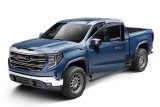 AMP Research 22-23 Chevy/GMC Silverado/Sierra 1500 & 2024 2500/3500HD PowerStep Plug N Play thumbnail 6