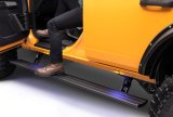 AMP Research 19-23 Ford Ranger / 21-23 Ford Bronco (Excl. Raptor) Smart Series PowerStep - Black thumbnail 1