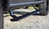 AMP Research 19-23 Ford Ranger / 21-23 Ford Bronco (Excl. Raptor) Smart Series PowerStep - Black thumbnail 5