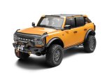 AMP Research 19-23 Ford Ranger / 21-23 Ford Bronco (Excl. Raptor) Smart Series PowerStep - Black thumbnail 9