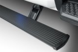 AMP Research 23-24 Chevrolet Colorado / GMC Canyon Crew Cab PowerStep Plug N Play - Black thumbnail 4