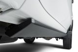 AMP Research 23-24 Chevrolet Colorado / GMC Canyon Crew Cab PowerStep Plug N Play - Black thumbnail 5