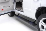 AMP Research 23-24 Chevrolet Colorado / GMC Canyon Crew Cab PowerStep Plug N Play - Black thumbnail 6