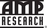 AMP Research Plastic End Cap - Left thumbnail 2