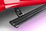 AMP Research 2022 Ford F-250/350/450 SuperCrew (Sync 4 & Regular Models) PowerStep Vision thumbnail 1