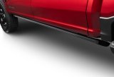 AMP Research 2022 Ford F-250/350/450 SuperCrew (Sync 4 & Regular Models) PowerStep Vision thumbnail 9