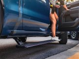 AMP Research 22-24 Chevrolet/GMC Silverado/Sierra 1500 CC & 2024 2500/3500HD CC PowerStep Vision thumbnail 5