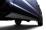 AMP Research 22-24 Chevrolet/GMC Silverado/Sierra 1500 CC & 2024 2500/3500HD CC PowerStep Vision thumbnail 8