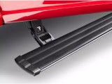 AMP Research 22-24 Chevrolet/GMC Silverado/Sierra 1500 CC & 2024 2500/3500HD CC PowerStep Vision thumbnail 9