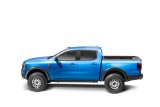 AMP Research 24-25 Ford Ranger SuperCrew PowerStep Vision - Black thumbnail 3