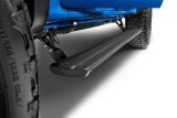 AMP Research 24-25 Ford Ranger SuperCrew PowerStep Vision - Black thumbnail 6