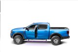AMP Research 24-25 Ford Ranger SuperCrew PowerStep Vision - Black thumbnail 7