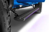 AMP Research 24-25 Ford Ranger SuperCrew PowerStep Vision - Black thumbnail 8
