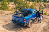 AMP Research 2025 RAM 2500/3500 HD PowerStep thumbnail 9