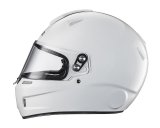 Sparco Helmet Sky KF-5W Xxl White thumbnail 6