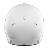 Sparco Helmet Sky KF-5W Xxl White thumbnail 8