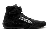 Sparco Shoe Race 2 Size 9 - Black thumbnail 1