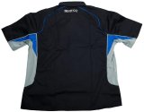 Sparco T-Shirt Circuit Tri Gray Large thumbnail 2