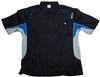 Sparco T-Shirt Circuit Tri Gray Large thumbnail 3