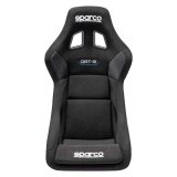 Sparco Seat QRT-R 2019 Blk (Must Use Side Mount 600QRT) thumbnail 2