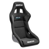 Sparco Seat QRT-R 2019 Blk (Must Use Side Mount 600QRT) thumbnail 3