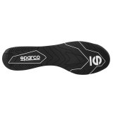 Sparco Shoe K-Pole 38 BLK/YEL thumbnail 2