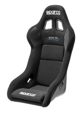 Sparco Seat EVO - XL QRT thumbnail 3