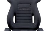Sparco Seat R333 2021 Black thumbnail 1