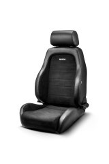 Sparco Seat GT Black thumbnail 1