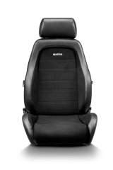 Sparco Seat GT Black thumbnail 2