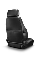 Sparco Seat GT Black thumbnail 4