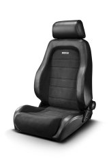 Sparco Seat GT Black thumbnail 5