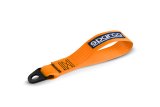 Sparco Tow Strap Orange thumbnail 1