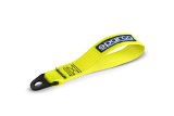 Sparco Tow Strap Yellow thumbnail 1