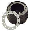 Sparco Steering Wheel Hub Mercedes W202 2012+ thumbnail 2