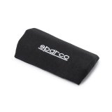 Sparco Cushion Lumbar Black thumbnail 1
