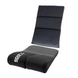 Sparco Cushion Lumbar Black thumbnail 2