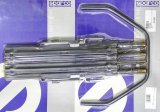 Sparco Seat Track Set Flat thumbnail 4