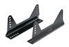 Sparco Side Mount Steel Black thumbnail 4