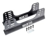 Sparco Side Mount Steel Black thumbnail 5