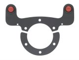 Sparco Push Button 2 Black thumbnail 1