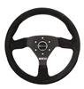 Sparco Steering Wheel 383 Suede Black thumbnail 4
