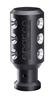 Sparco Shift Knob Piuma Black thumbnail 3