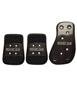 Sparco Pedal Kit Carbon Fiber thumbnail 3