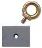 Sparco Seat Hardware Spacer Kit thumbnail 2