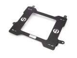 Sparco Base Mitsubishi Evo 7/8/9 01+ thumbnail 3
