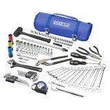 Sparco Trackside Tool Roll thumbnail 1